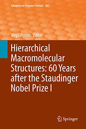 Hierarchical Macromolecular Structures