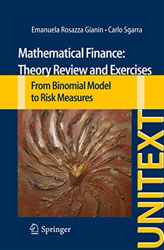 Mathematical Finance