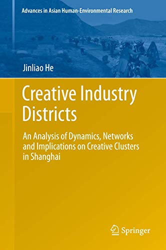 Creative Industry Districts