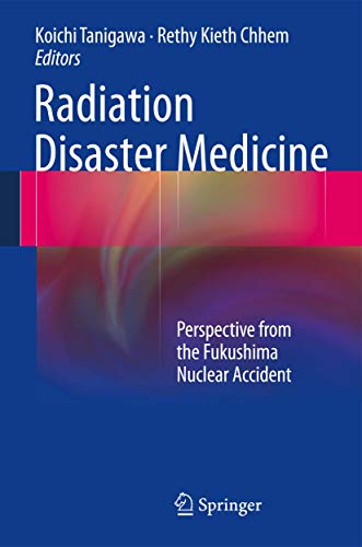 Radiation Disaster Medicine