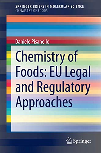 Chemistry of Foods