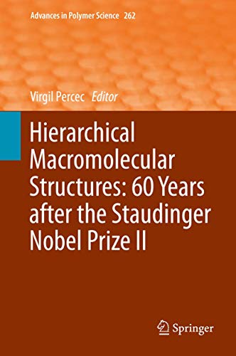 Hierarchical Macromolecular Structures