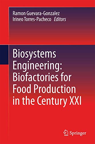 Biosystems Engineering
