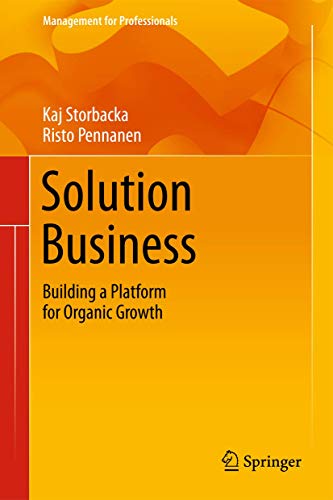 Solution Business