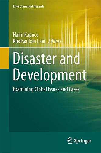 Disaster and Development