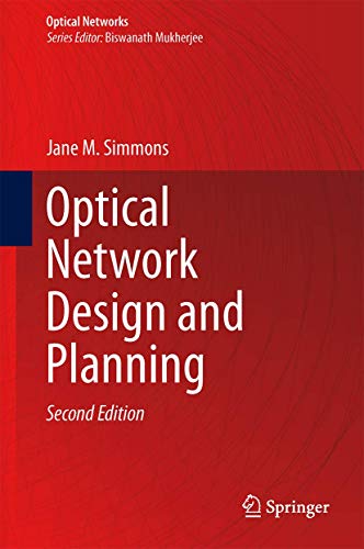 Optical Network Design and Planning