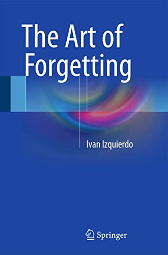 The Art of Forgetting