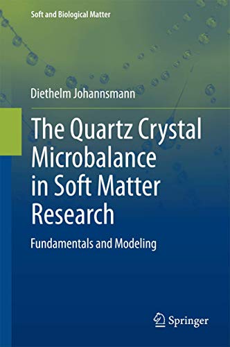 The Quartz Crystal Microbalance in Soft Matter Research