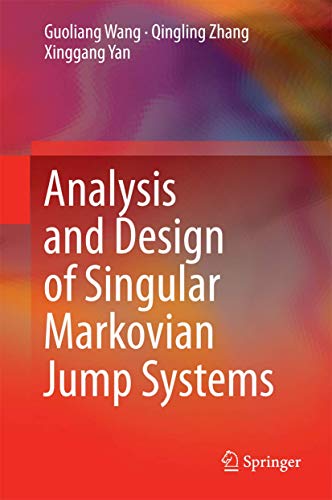 Analysis and Design of Singular Markovian Jump Systems