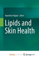 Lipids and Skin Health