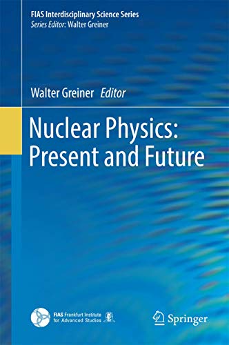 Nuclear Physics