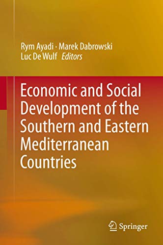 Economic and Social Development of the Southern and Eastern Mediterranean Countries
