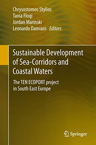 Sustainable Development of Sea-Corridors and Coastal Waters