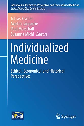 Individualized Medicine