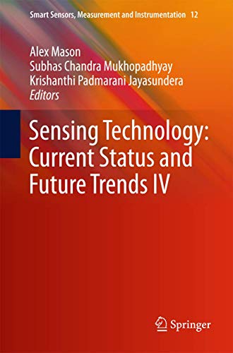 Sensing Technology