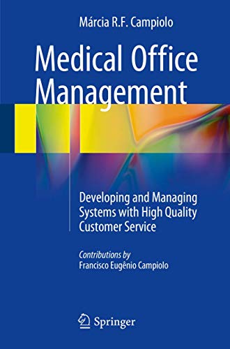 Medical Office Management