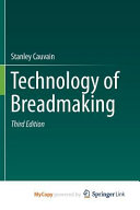 Technology of Breadmaking