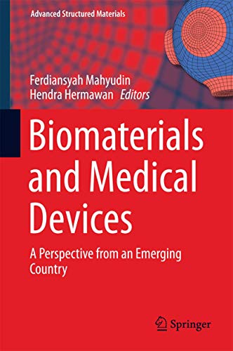 Biomaterials and Medical Devices
