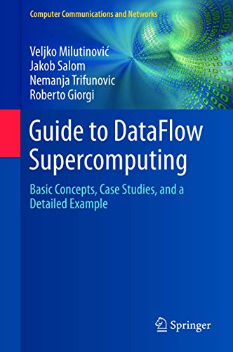 Guide to DataFlow Supercomputing