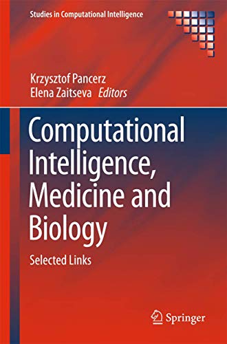 Computational Intelligence, Medicine and Biology