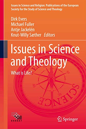 Issues in Science and Theology