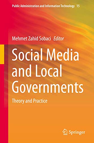 Social Media and Local Governments