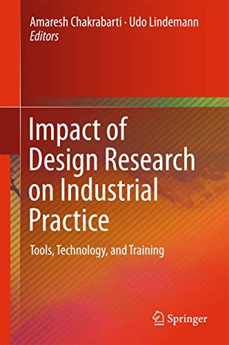 Impact of Design Research on Industrial Practice