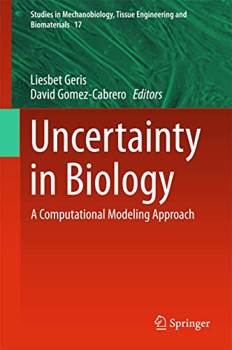 Uncertainty in Biology