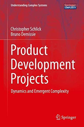 Product Development Projects