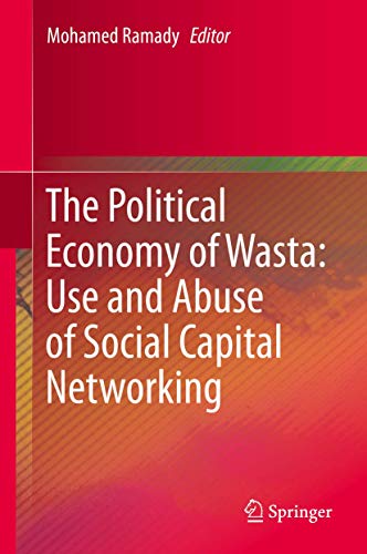 The Political Economy of Wasta