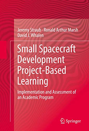 Small Spacecraft Development Project-Based Learning