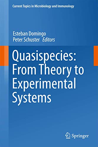Quasispecies