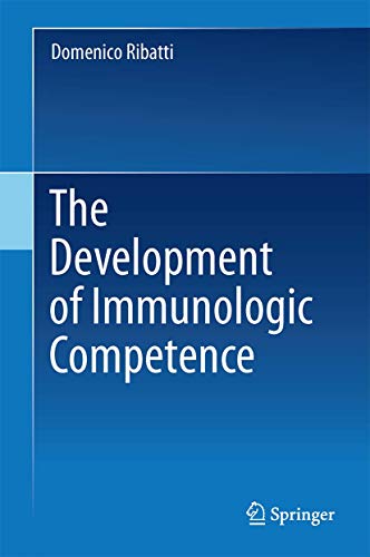 Development of Immunologic Competence (2015)