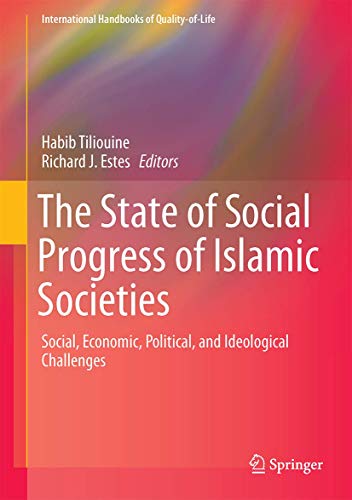 The State of Social Progress of Islamic Societies