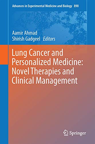 Lung Cancer and Personalized Medicine