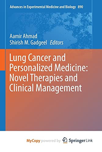 Lung Cancer and Personalized Medicine