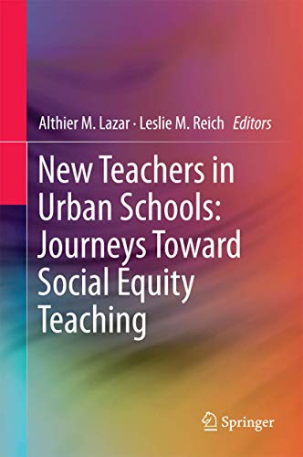 New Teachers in Urban Schools