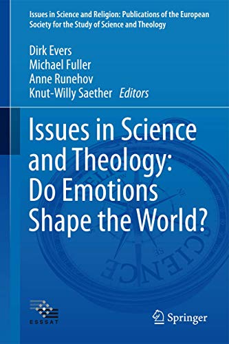 Issues in Science and Theology