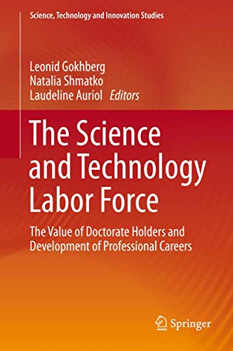 The Science and Technology Labor Force