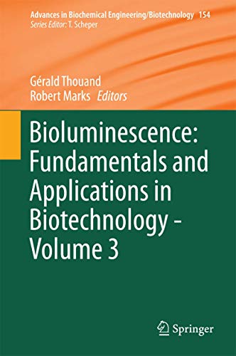 Bioluminescence