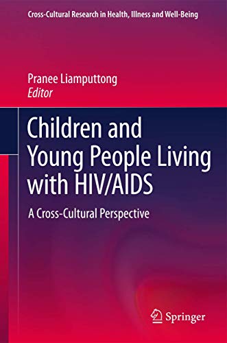 Children and Young People Living with HIV/AIDS