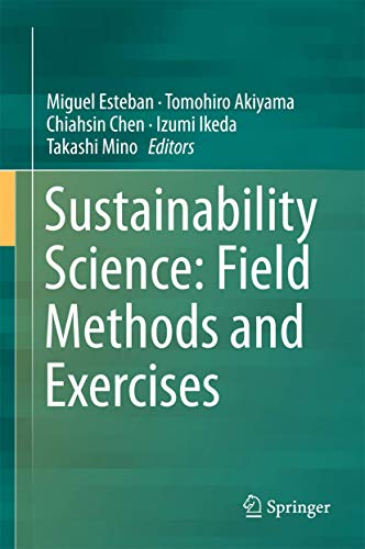 Sustainability Science