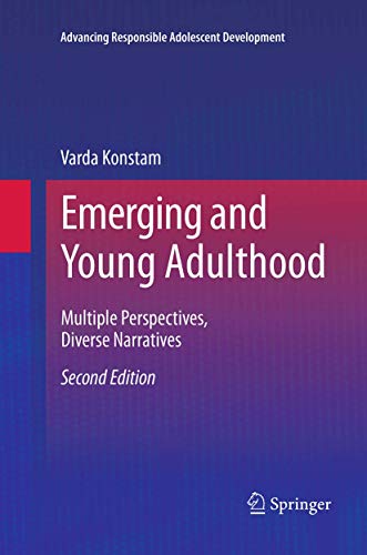 Emerging and Young Adulthood