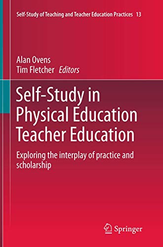 Self-Study in Physical Education Teacher Education