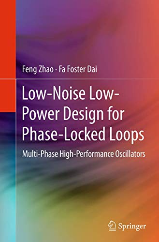 Low-Noise Low-Power Design for Phase-Locked Loops