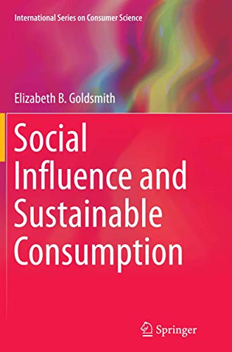 Social Influence and Sustainable Consumption