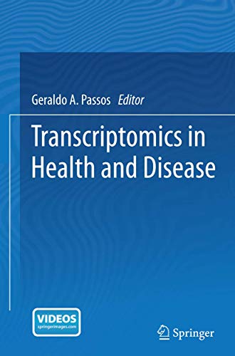 Transcriptomics in Health and Disease