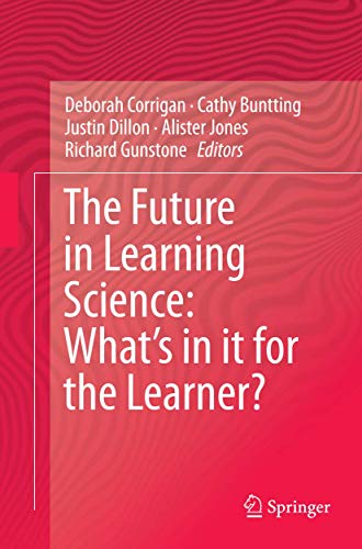 The Future in Learning Science
