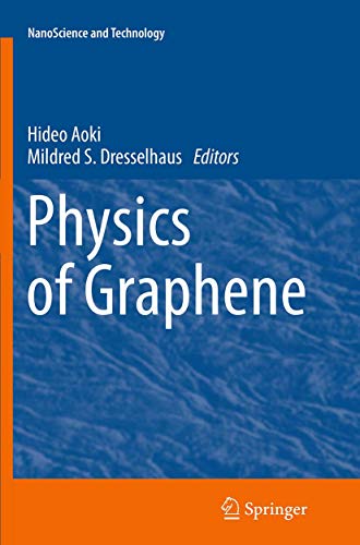 Physics of Graphene