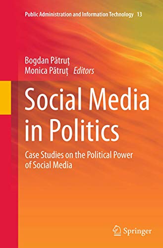 Social Media in Politics